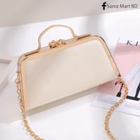 Floral Design Ultra Luxury Party Bag_img_5