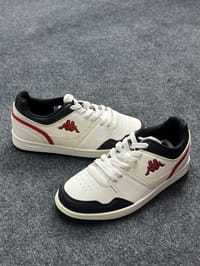 Original Kappa Sneakers unisex  ( RED )_img_0