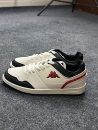 Original Kappa Sneakers unisex  ( RED )_img_1