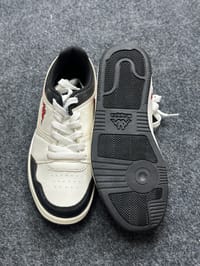 Original Kappa Sneakers unisex  ( RED )_img_2