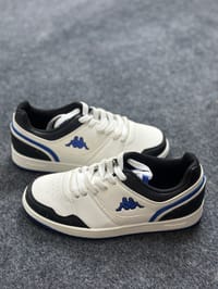 Original Kappa Sneakers unisex ( Blue )_img_0