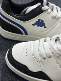 Original Kappa Sneakers unisex ( Blue )_img_1