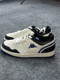 Original Kappa Sneakers unisex ( Blue )_img_2