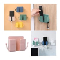 Wall Mounted Mobile Charging Holder_img_0