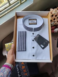 white panjabi 1050 tk_img_0