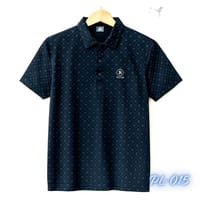 PL-015 Premium China PP Fabric POLO T-shirt_img_0