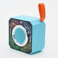 X-19 Wireless Speaker_img_0