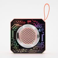 X-19 Wireless Speaker_img_1