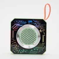 X-19 Wireless Speaker_img_2