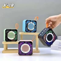 X-19 Wireless Speaker_img_3