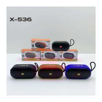X536 Bluetooth Speaker_img_0