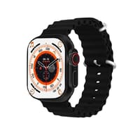Kw3 ultra 2 smart watch dual strap_img_2