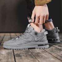 Imported Fashionable High Neck Shoes – S-20_img_1