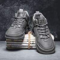 Imported Fashionable High Neck Shoes – S-20_img_2