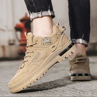 Imported Fashionable High Neck Shoes – S-20_img_2