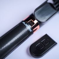 Live K9 Pro 4-in-1 Bluetooth Tripod + LED + Remote + Selfie Stick (_img_3