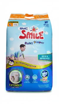 SMC Smile Baby Diaper S_img_0