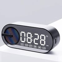 Geeoo SP85 Digital Clock Bluetooth Speaker_img_1