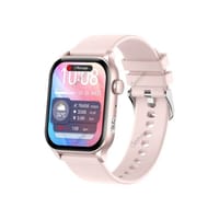 Colmi P78 Amoled Smartwatch_img_1