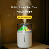 Volcano Air Humidifier with Night Light – 180ML_img_2