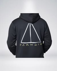 TeeZy x Highway Black Hoodie_img_0