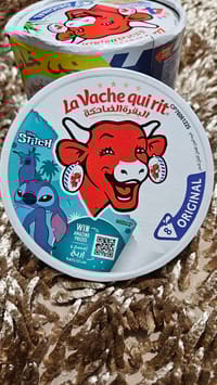 Laughing Cow Cheese (8pics)_img_0