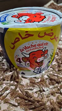 Laughing Cow Cube Cheese -Full Box (32pics)_img_0