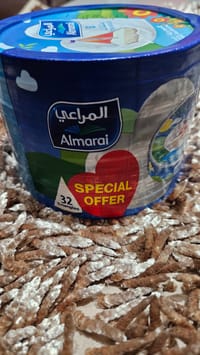 Almarai Cube Cheese -Full Box (32pics)_img_0