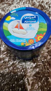 Almarai Cube Cheese -Full Box (32pics)_img_1