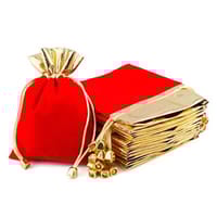 Premium Velvet Drawstring Gift Bags_img_2