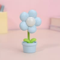 Mini Flower Shaped Night Light_img_3