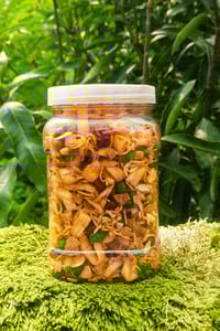 কুষ্টিয়া শিশির বেকারীর বারবিকিউ চানাচুর (৩০০+গ্রাম)_img_0