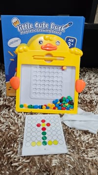 Little Cute Duck_img_3