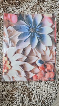 Watter Proof Bedsheets (3D)=6×7_img_0