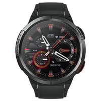Xiaomi Mibro Watch GS – AMOLED Display GPS Sports Smart Watch_img_0