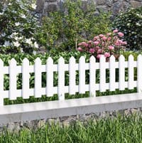 আকর্ষণীয় গার্ডেন ফেন্সিং।_img_9