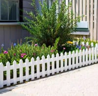 আকর্ষণীয় গার্ডেন ফেন্সিং।_img_10