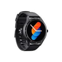 Havit M9026 Waterproof Black Smart Watch_img_0