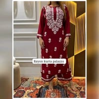 Lucknow Stitch Marron_img_0