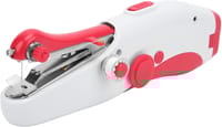 Mini Portable Handheld Sewing Machine – Quick Stitch Tool for Home & Travel_img_1