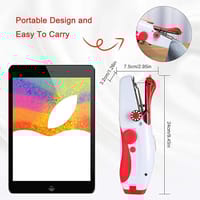 Mini Portable Handheld Sewing Machine – Quick Stitch Tool for Home & Travel_img_7