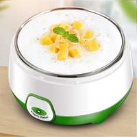 Automatic Yogurt & Doi Maker – 1L Electric Fermentation Machine with On/Off Switch & Light Indicator_img_3