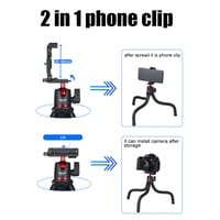 Ulanzi MT11 Octopus Tripod &stand_img_1