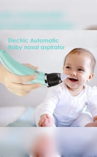 Electric Baby Nose Cleaner_img_0