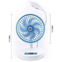 JR-2022 রিচার্জেবল ফোল্ডিং ফ্যান।_img_3