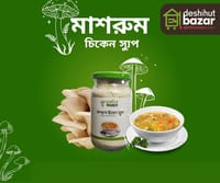 মাশরুম চিকেন স্যুপ_img_1