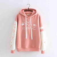 Premium Ladies winter Hodie_img_0