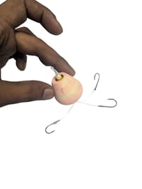 তলো ভাসা ৪ কাটা - bottom float 4 Hook_img_2