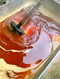 পিওর খেজুরের ঝোলা গুঁড় (Khejurer Gur)_img_1