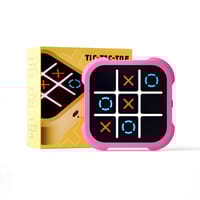 Tic-Tac-Toe Electronic Toy_img_4